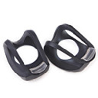 Fiets lamp silicone setTail Rear Bike Frog Light 2K