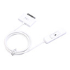 Fiio E1 Earphone Volume Booster Power Amplifier for iPod/iPhone (White)