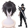 Final Fantasy Cosplay Cosplay Wigs Men
