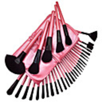 Finding Color Makeup Brush Set (32 Pcs)