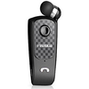 Fineblue F PLUS Collar Clip Bluetooth Headset Bluetooth4.0 Ergonomic Design with Volume Control Hands-free Calling for Apple Samsung Huawei Xiaomi MI Mobile Phone miniinthebox