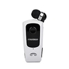 Fineblue F920 Collar Clip Bluetooth Headset Bluetooth4.0 Ergonomic Design with Volume Control Hands-free Calling for Apple Samsung Huawei Xiaomi MI Mobile Phone miniinthebox