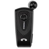 Fineblue F930 Collar Clip Bluetooth Headset Bluetooth4.0 Ergonomic Design with Volume Control Hands-free Calling for Apple Samsung Huawei Xiaomi MI Mobile Phone miniinthebox