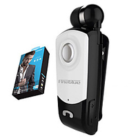 Fineblue F960 Collar Clip Bluetooth Headset Bluetooth4.0 Ergonomic Design with Volume Control Hands-free Calling for Apple Samsung Huawei Xiaomi MI Mobile Phone miniinthebox