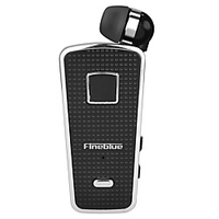 Fineblue F970 pro Collar Clip Bluetooth Headset Bluetooth5.0 Ergonomic Design Long Battery Life for Apple Samsung Huawei Xiaomi MI Mobile Phone miniinthebox