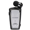 Fineblue FQ-208 Collar Clip Bluetooth Headset Bluetooth4.0 Ergonomic Design with Volume Control Hands-free Calling for Apple Samsung Huawei Xiaomi MI Mobile Phone miniinthebox