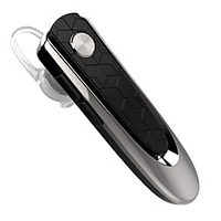 Fineblue HF68 Hands Free Telephone Driving Headset Bluetooth4.1 Ergonomic Design Hands-free Calling Long Battery Life for Apple Samsung Huawei Xiaomi MI Mobile Phone miniinthebox