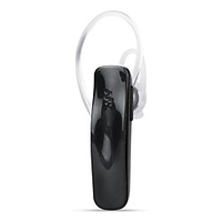 Fineblue HF88 Hands Free Telephone Driving Headset Bluetooth4.1 Ergonomic Design Hands-free Calling Long Battery Life for Apple Samsung Huawei Xiaomi MI Mobile Phone miniinthebox