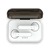 Fineblue J10 True Wireless Headphones TWS Earbuds Bluetooth5.0 Ergonomic Design Stereo Dual Drivers for Apple Samsung Huawei Xiaomi MI Mobile Phone miniinthebox