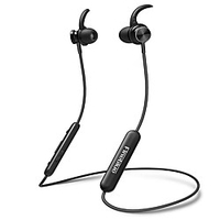 Fineblue Mate10 Neckband Headphone Bluetooth4.1 Ergonomic Design Stereo Dual Drivers for Apple Samsung Huawei Xiaomi MI Mobile Phone miniinthebox