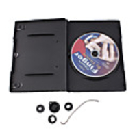 Finger Magic Teching DVD(7591146)
