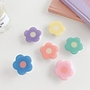 Finger Mount Stand Holder Ring Holder Adjustable Polycarbonate / Silicone Holder