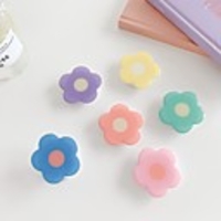Finger Mount Stand Holder Ring Holder Adjustable Polycarbonate / Silicone Holder