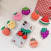 Finger Mount Stand Holder Ring Holder Adjustable Silicone Holder