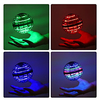 Finger Toy Stress Reliever 2 pcs Portable Gift Non-toxic For Teen Adults