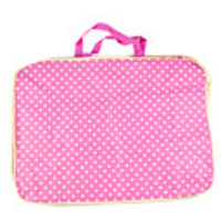 Finishing quilts Storage Bag