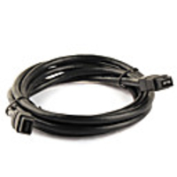 Fire Wire 1394 M/M DV Cable 9 to 9 pin