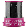 Fireworks Night Light Projector