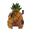 Fish Tank Aquarium Decoration Ornament Tubes Tunnels Castle Non-toxic Tasteless Resin 1377 cm