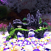 Fish Tank Aquarium Decoration Stone Rocks Fish Bowl Ornament Rocks Stones Non-toxic Tasteless Resin 1 pc