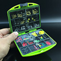Fishing Accessories Set 1 pcs Fishing Easy to Use Hard Plastic Jigging Fishing General Fishing