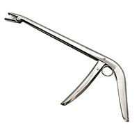 Fishing Dehooker / Hook Remover Fishing Accessories Fishing Tools 1 pcs Fishing Easy to Use Stainless Steel / Iron Jigging Sea Fishing Fly Fishing / Bait Casting / Ice Fishing / Spinning miniinthebox