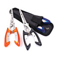Fishing Dehooker / Hook Remover Fishing Line Cutter Scissor Pliers 1 pcs Fishing Plastic Steel Stainless Jigging Sea Fishing Fly Fishing / Bait Casting / Ice Fishing / Spinning / Jigging Fishing