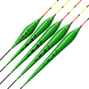 Fishing Floats and Bobbers 5 pcs Fishing Eco-friendly Lightweight Vertical Balsa Freshwater Fishing Carp Fishing General Fishing miniinthebox