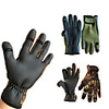 Fishing Gloves Full Finger Gloves Sea Fishing Breathable Warm Anti-Slip PU Leather Neoprene Silica Gel Spring,  Fall,  Winter,  Summer Men