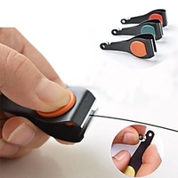 Fishing Line Cutter Scissor Fishing Tools 1 pcs Fishing Stainless Steel Plastic General Fishing