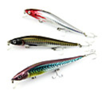 Fishing Lure MINNOW-110MM 16G Hard Bait
