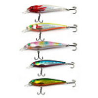 Fishing Lure MINNOW-95MM 14G Hard Bait