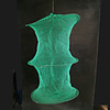 Fishing Net / Keep Net Polyester Easy to Use Wearable Lure Fishing