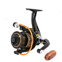 Fishing Reel Spinning Reel 5.0:1/4.7:1 Gear Ratio13 Ball Bearings Sea Fishing / Bait Casting / Freshwater Fishing / Trolling Boat Fishing / Hand Orientation Exchangable
