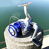 Fishing Reel Spinning Reel 5.2:1 Gear Ratio 13 Ball Bearings for General Fishing miniinthebox