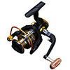 Fishing Reel Spinning Reel 5.5:1 Gear Ratio10 Ball Bearings Hand Orientation Exchangable General Fishing