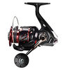 Fishing Reel Spinning Reel 5.7:1/5.1:1 Gear Ratio Ball Bearings Sea Fishing / Bait Casting / Freshwater Fishing / Trolling Boat Fishing / Hand Orientation Exchangable