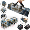 Fishing Rod and Reel Combo Telescopic Rod Carbon Mini Portable Lightweight Freshwater and Saltwater Sea Fishing Lure Fishing miniinthebox