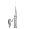 Fishing Rod for Nintendo Wii Remote and Nunchuk (wiiFJ009)