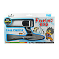 Fishing Rod for Wii