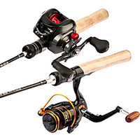 Fishing Rod Spinning Rod 180, 210, 168, 198 cm Carbon Sea Fishing Bait Casting Lure Fishing