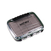 Fishing Tackle Box Flies Box Easy to Carry ABS