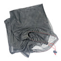 Fishing Tackle Boxes Carp Fishing Box 1 Tray Net Fabric 80 cm11.8(Approx.30cm)30 cm