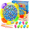 Fishing Toy Parent-Child Interaction Plastic Shell Child