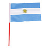 Flag of Argentina - Large 21.5-cm