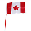 Flag of Canada - Large 21.5-cm