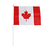 Flag of Canada- Large 28.5-cm