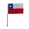 Flag of Chile - Large 21.5-cm