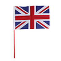 Flag of England- Large 21.5-cm