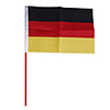 Flag of Germany - Large 21.5-cm